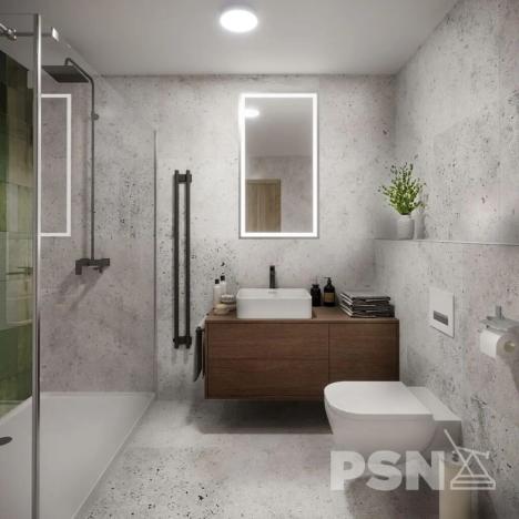 Prodej bytu 2+kk, Špindlerův Mlýn, 44 m2