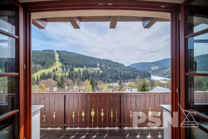 Prodej bytu 2+kk, Špindlerův Mlýn, 44 m2