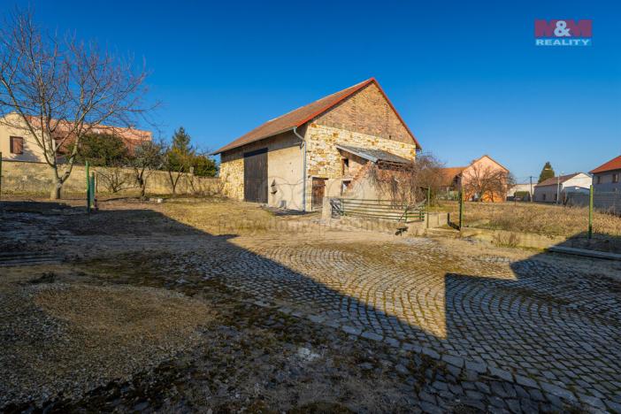Prodej rodinného domu, Evaň, 110 m2