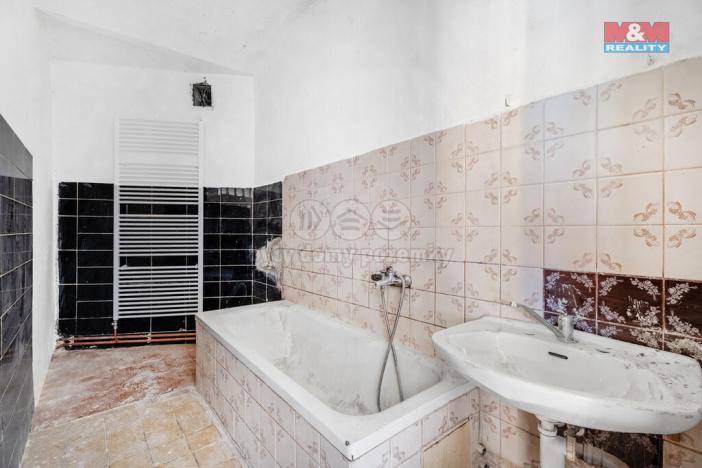 Prodej rodinného domu, Evaň, 110 m2