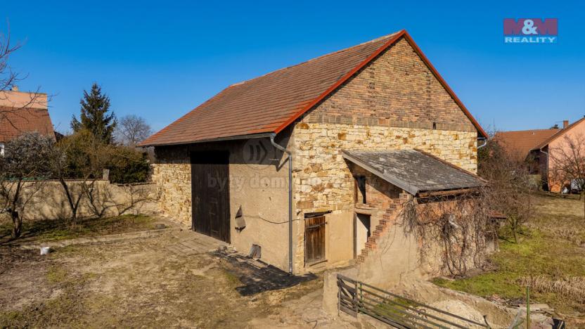 Prodej rodinného domu, Evaň, 110 m2