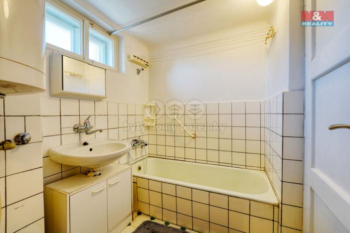 Prodej rodinného domu, Blovice - Štítov, 126 m2