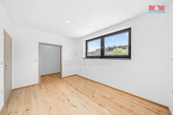 Prodej rodinného domu, Mirošov, Nové sídliště, 119 m2