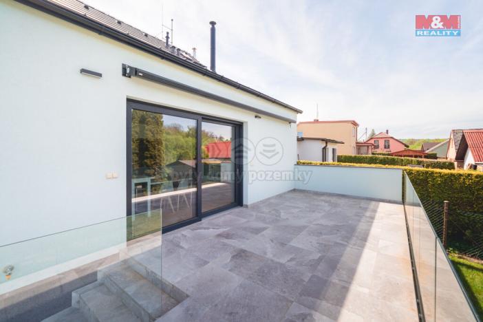 Prodej rodinného domu, Mirošov, Nové sídliště, 119 m2