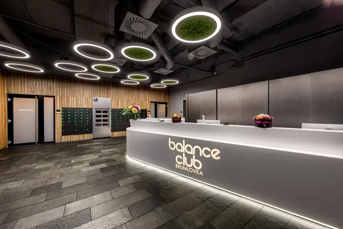 Pronájem kanceláře, Praha - Michle, Vyskočilova, 1500 m2