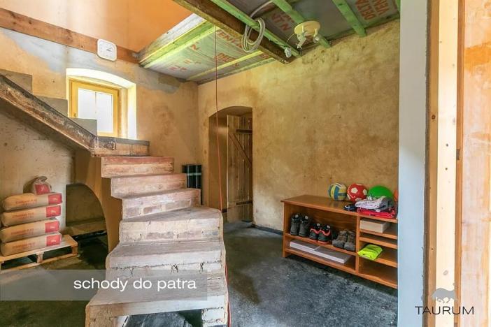 Prodej rodinného domu, Nečtiny, 350 m2