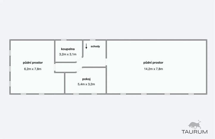 Prodej rodinného domu, Nečtiny, 350 m2