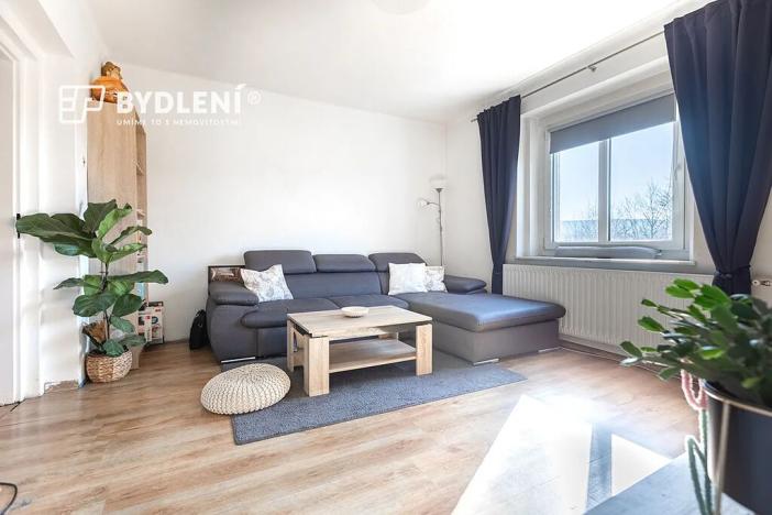 Prodej bytu 2+1, Teplice, Duchcovská, 189 m2