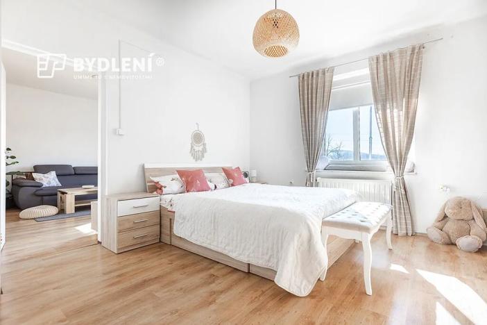 Prodej bytu 2+1, Teplice, Duchcovská, 189 m2