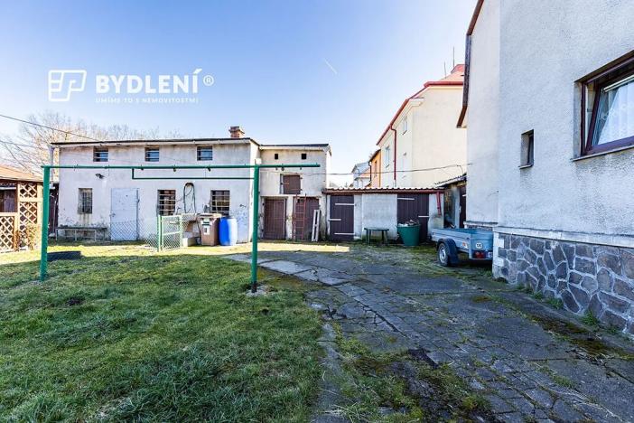 Prodej bytu 2+1, Teplice, Duchcovská, 189 m2