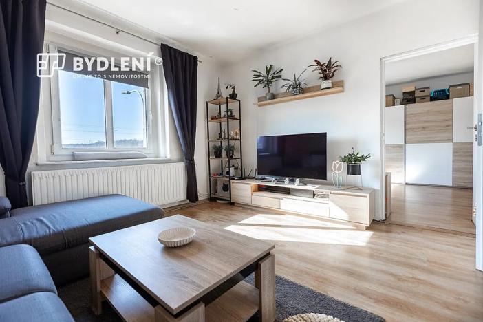 Prodej bytu 2+1, Teplice, Duchcovská, 189 m2