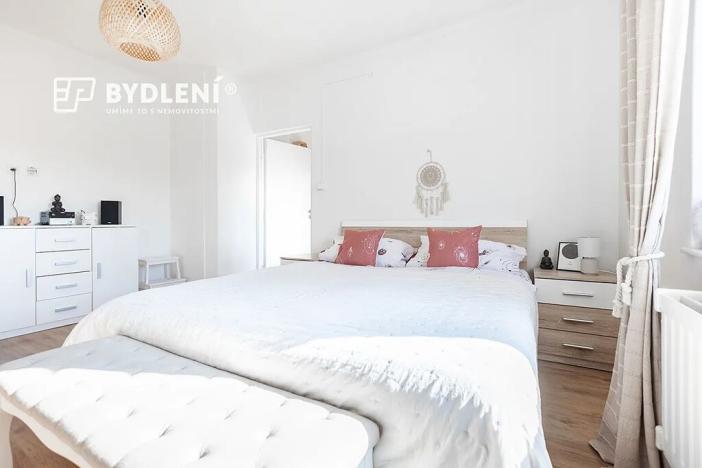 Prodej bytu 2+1, Teplice, Duchcovská, 189 m2