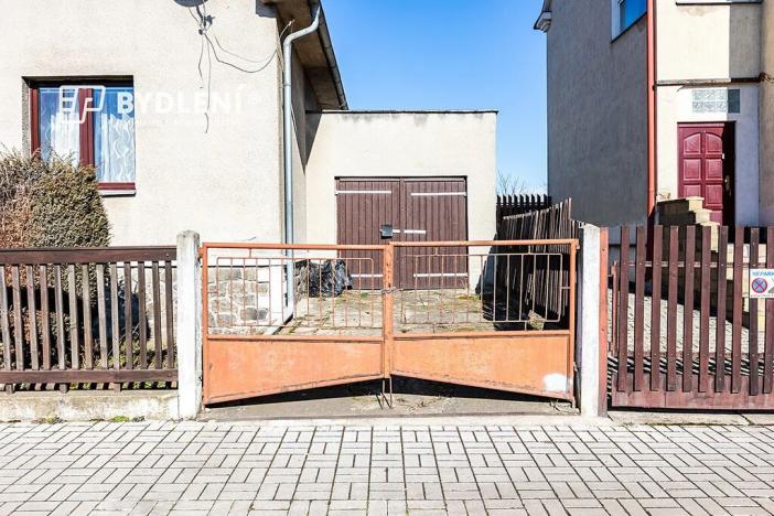 Prodej bytu 2+1, Teplice, Duchcovská, 189 m2