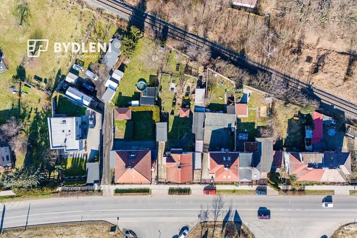 Prodej bytu 2+1, Teplice, Duchcovská, 189 m2