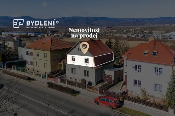 Prodej bytu 2+1, Teplice, Duchcovská, 189 m2