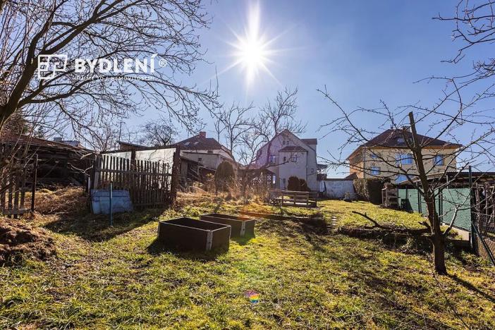 Prodej bytu 2+1, Teplice, Duchcovská, 189 m2