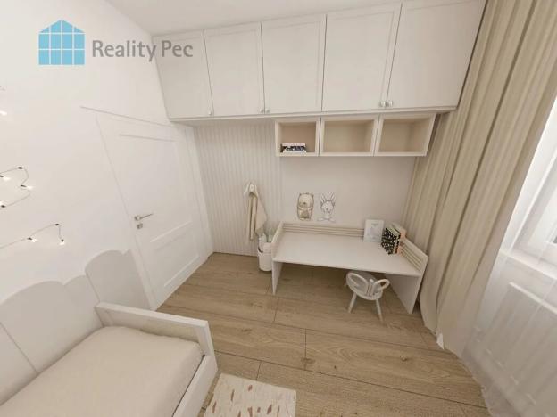 Prodej bytu 3+kk, Mladé Buky, 100 m2