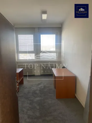 Pronájem kanceláře, Ostrava, Novinářská, 32 m2