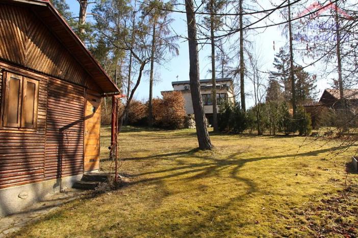 Prodej chaty, Chyňava, 579 m2