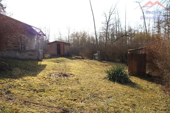 Prodej chaty, Chyňava, 579 m2