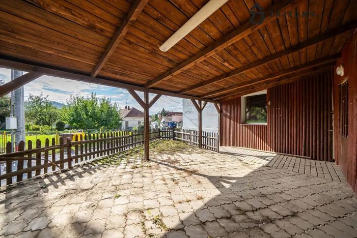 Prodej rodinného domu, Svinošice, 95 m2