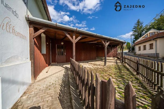 Prodej rodinného domu, Svinošice, 95 m2