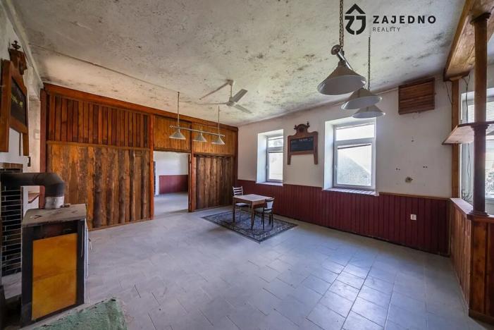 Prodej rodinného domu, Svinošice, 95 m2