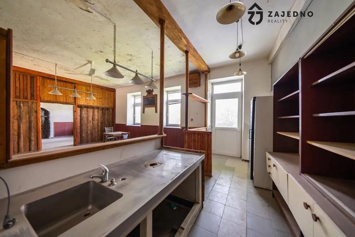 Prodej rodinného domu, Svinošice, 95 m2