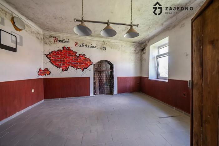 Prodej rodinného domu, Svinošice, 95 m2