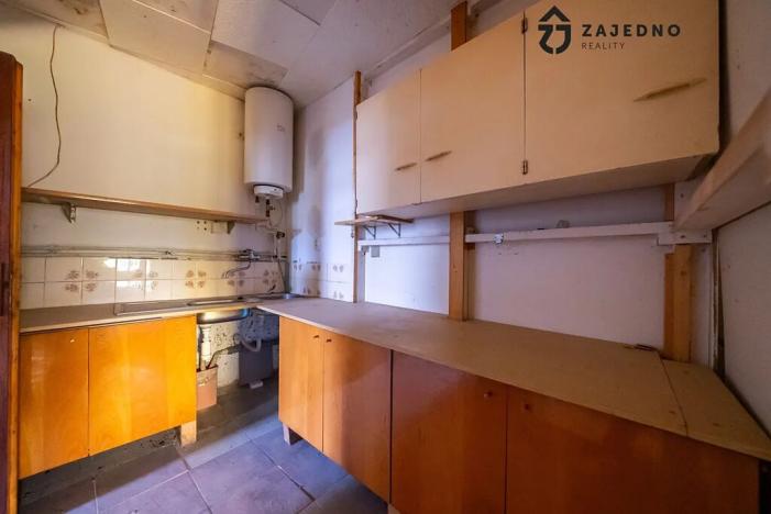 Prodej rodinného domu, Svinošice, 95 m2