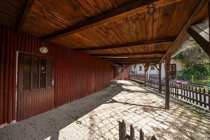 Prodej rodinného domu, Svinošice, 95 m2