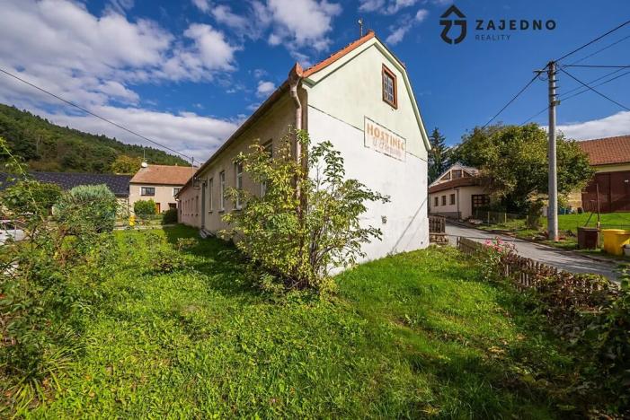 Prodej rodinného domu, Svinošice, 95 m2