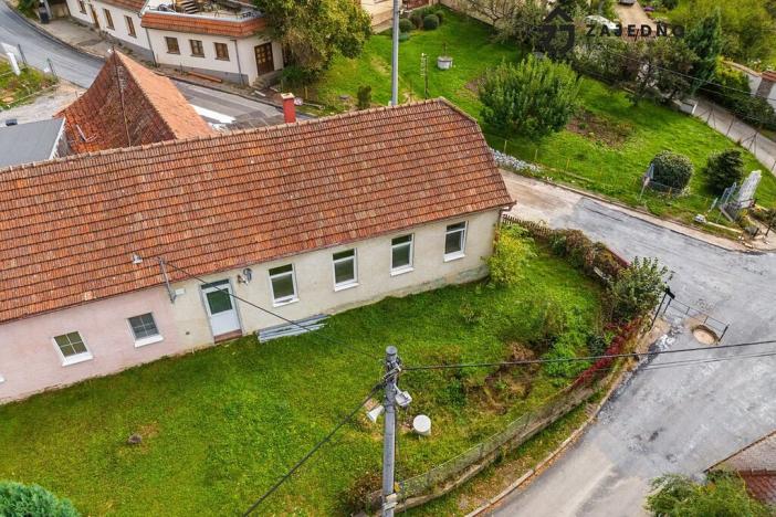 Prodej rodinného domu, Svinošice, 95 m2