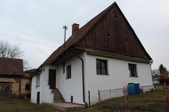 Prodej rodinného domu, Pavlíkov, 160 m2