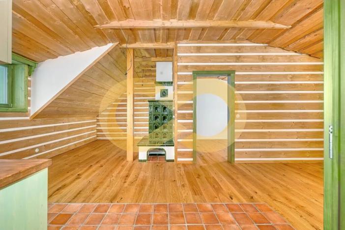 Prodej bytu 3+kk, Stachy, Bláhov, 69 m2