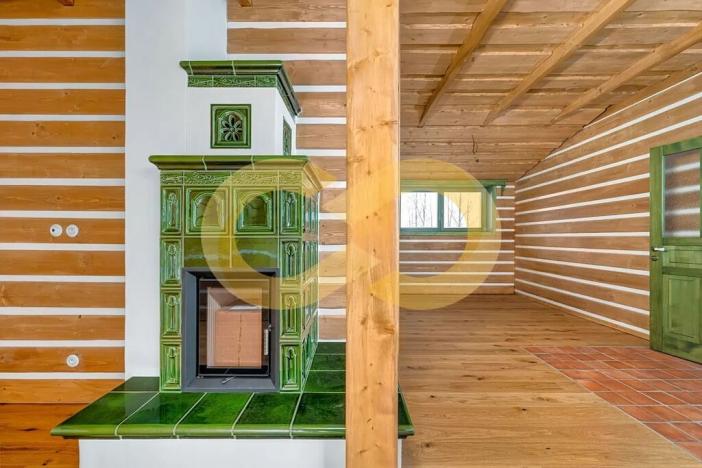 Prodej bytu 3+kk, Stachy, Bláhov, 69 m2