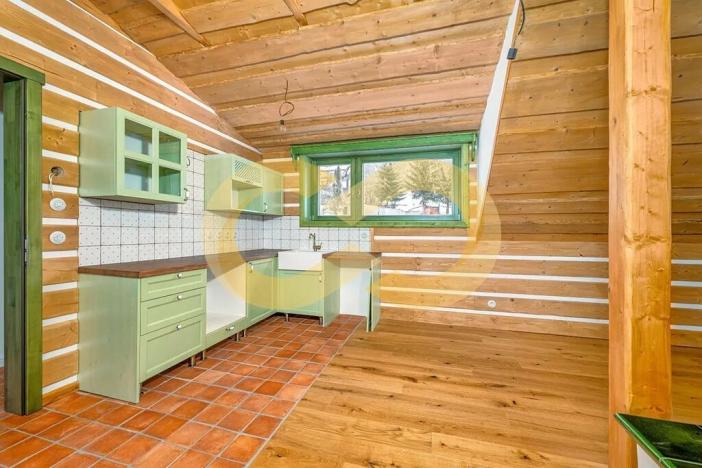 Prodej bytu 3+kk, Stachy, Bláhov, 69 m2