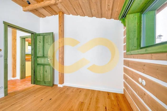 Prodej bytu 3+kk, Stachy, Bláhov, 69 m2