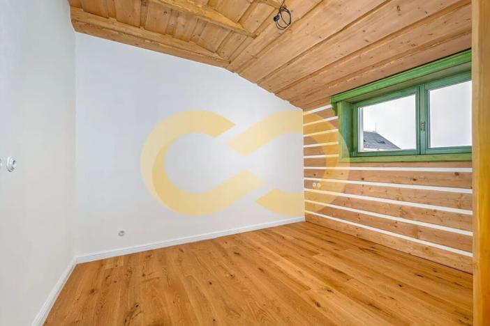 Prodej bytu 3+kk, Stachy, Bláhov, 69 m2