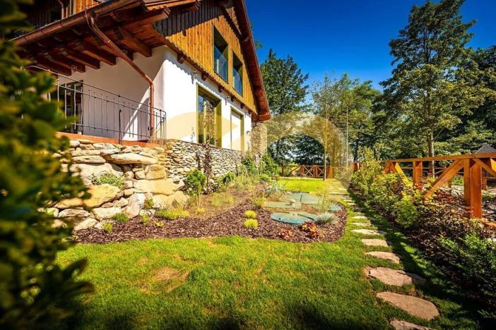 Prodej bytu 3+kk, Stachy, Bláhov, 74 m2