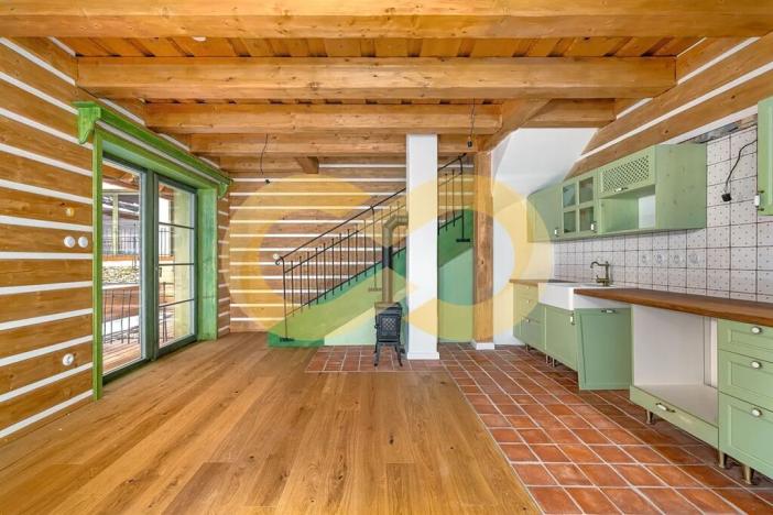 Prodej bytu 3+kk, Stachy, Bláhov, 74 m2