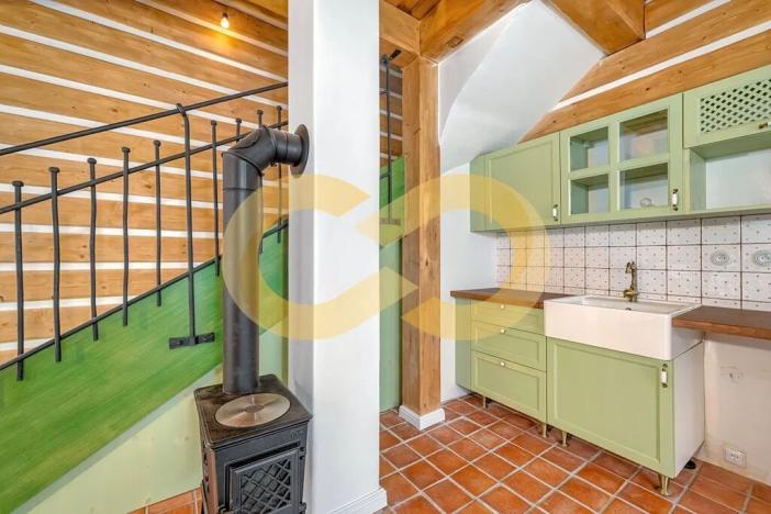 Prodej bytu 3+kk, Stachy, Bláhov, 74 m2