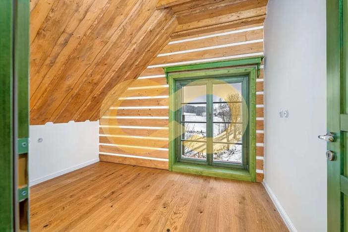 Prodej bytu 3+kk, Stachy, Bláhov, 74 m2