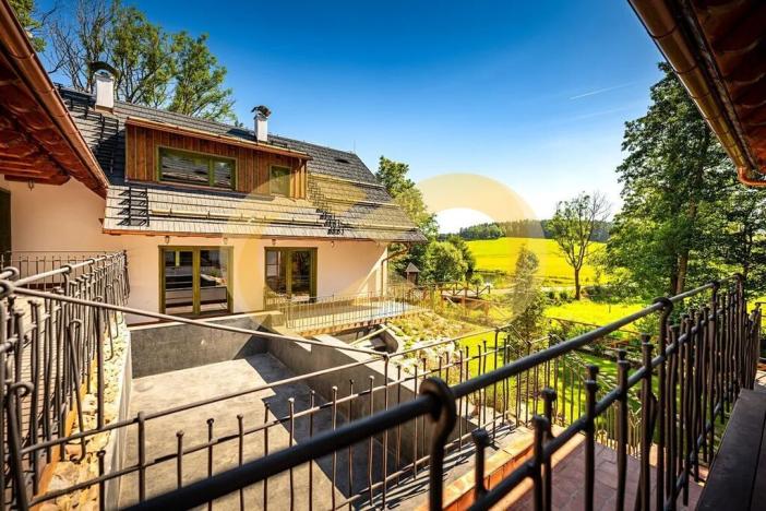 Prodej bytu 3+kk, Stachy, Bláhov, 74 m2