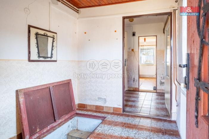 Prodej chalupy, Krejnice, 160 m2