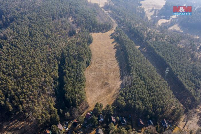 Prodej louky, Dublovice - Chramosty, 24163 m2