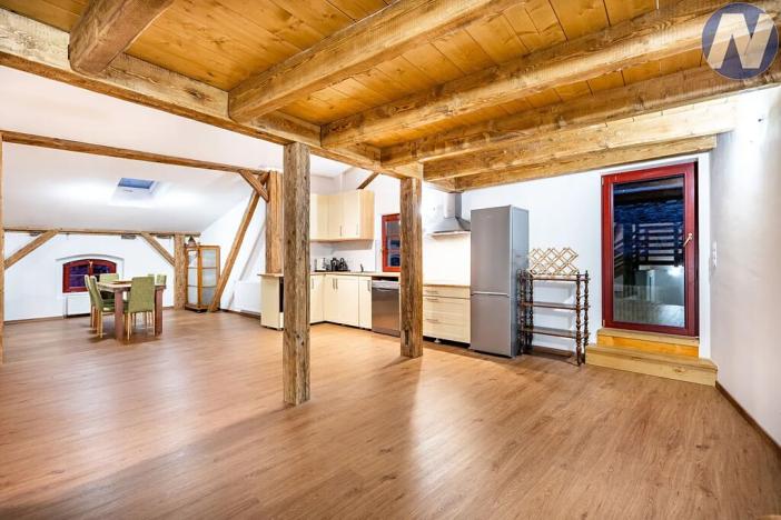 Prodej rodinného domu, Vimperk, Svornosti, 300 m2