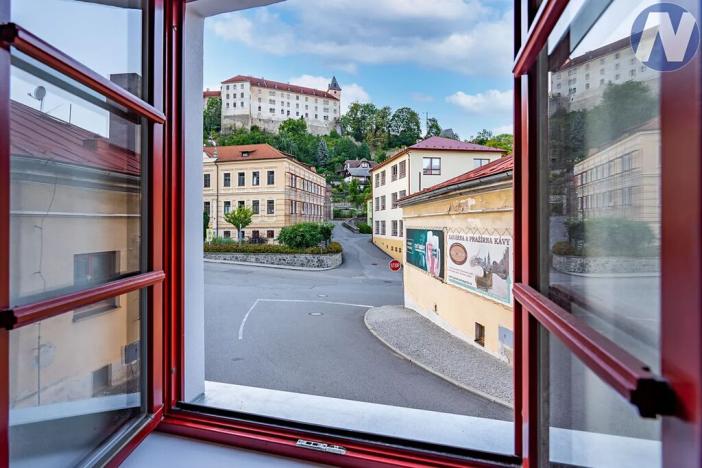 Prodej rodinného domu, Vimperk, Svornosti, 300 m2