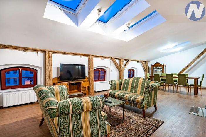 Prodej rodinného domu, Vimperk, Svornosti, 300 m2