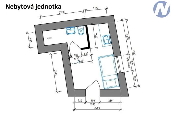 Prodej rodinného domu, Vimperk, Svornosti, 300 m2